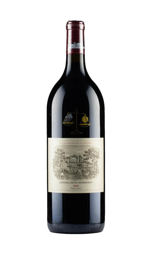 Chateau Lafite Rothschild - 2005 Magnum 1.5L