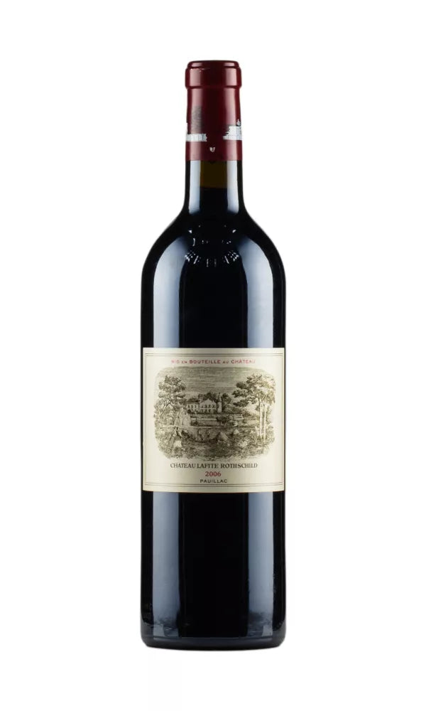 Chateau Lafite Rothschild - 2006