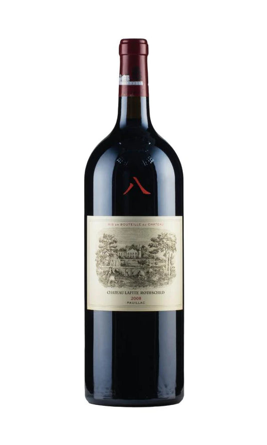 Chateau Lafite Rothschild - 2008 Magnum 1.5L