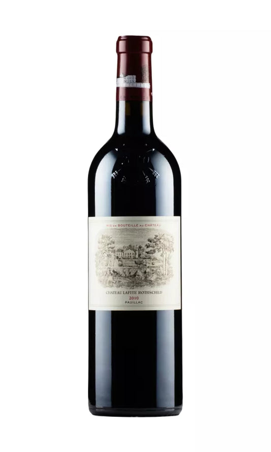 Chateau Lafite Rothschild - 2010