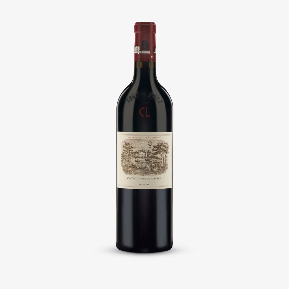 Chateau Lafite Rothschild - 2011