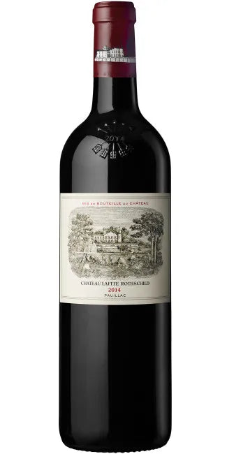 Chateau Lafite Rothschild - 2014