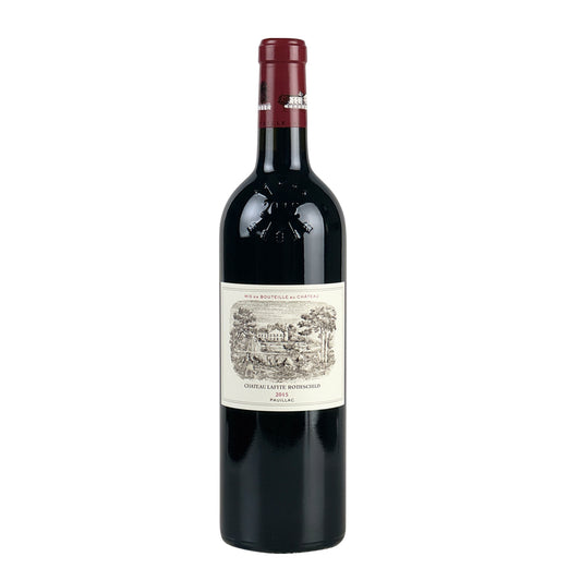 Chateau Lafite Rothschild - 2015