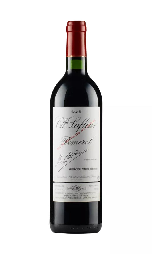 Chateau Lafleur - 1998