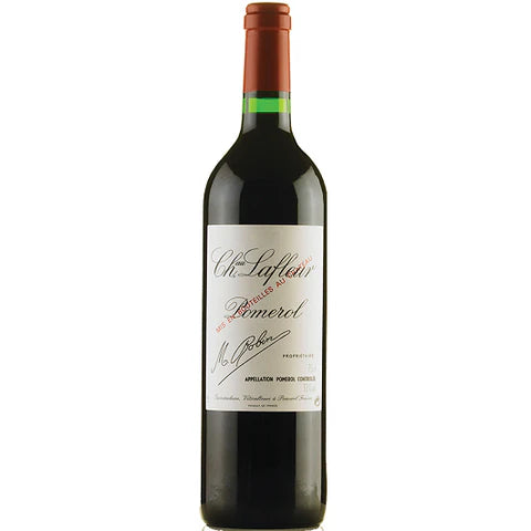 Chateau Lafleur - 1999