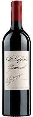 Chateau Lafleur - 2001