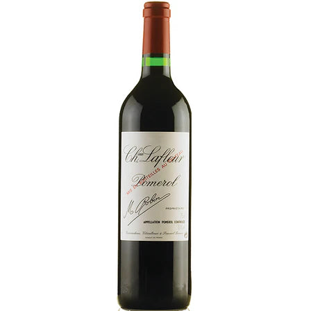 Chateau Lafleur - 2002