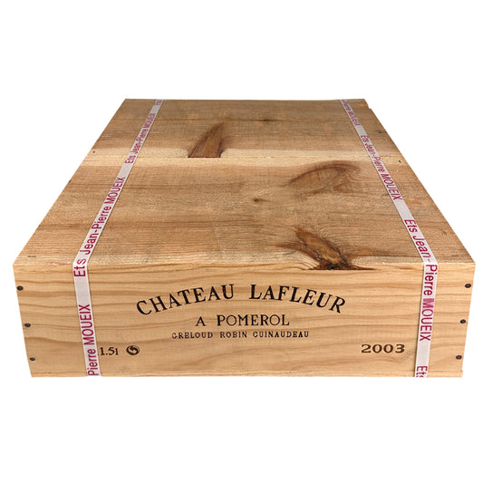 Chateau Lafleur - 2003 Magnum 1.5L