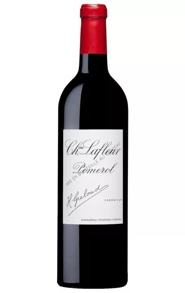 Chateau Lafleur - 2004