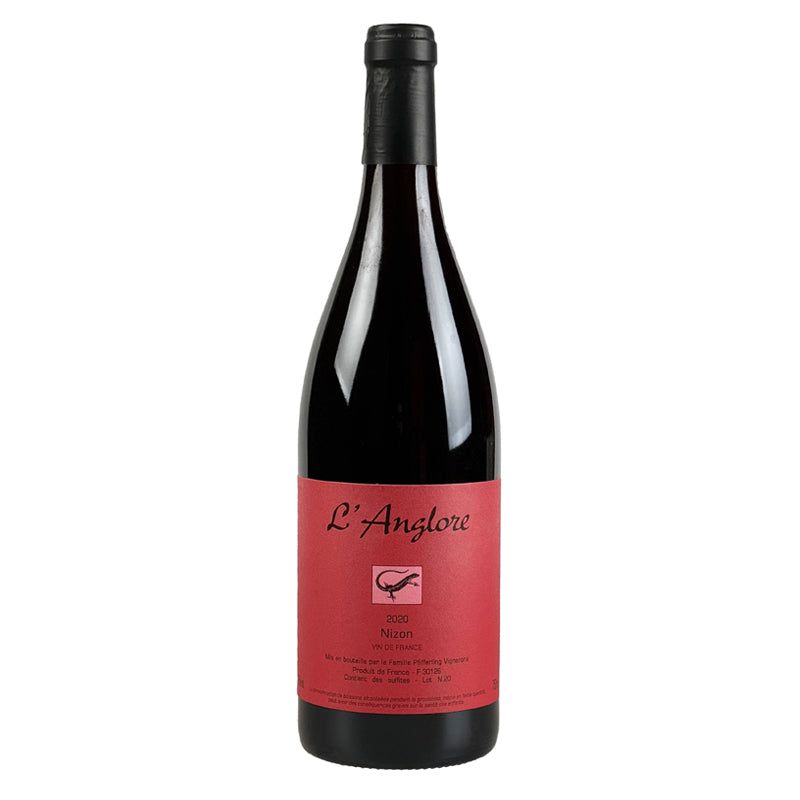 L'Anglore - Vin de France Nizon 2020