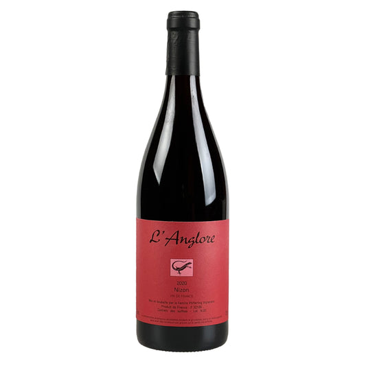 L'Anglore - Vin de France Nizon 2020