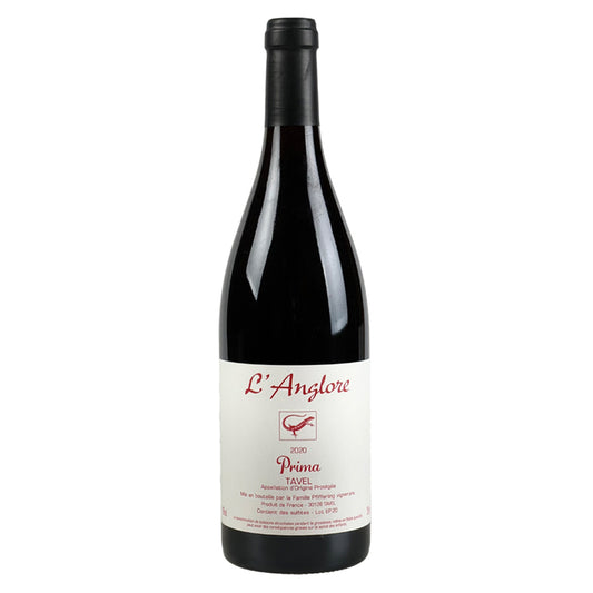 L'Anglore - Vin de France Prima 2020