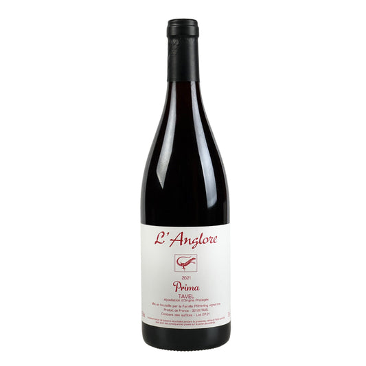 L'Anglore - Vin de France Prima 2021