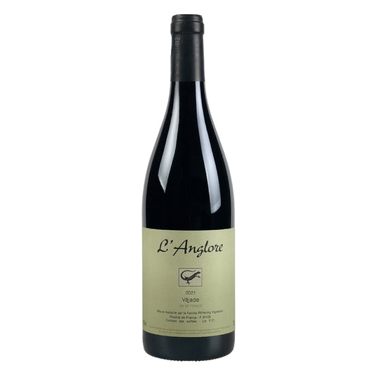 L'Anglore - Vin de France Vejade 2021