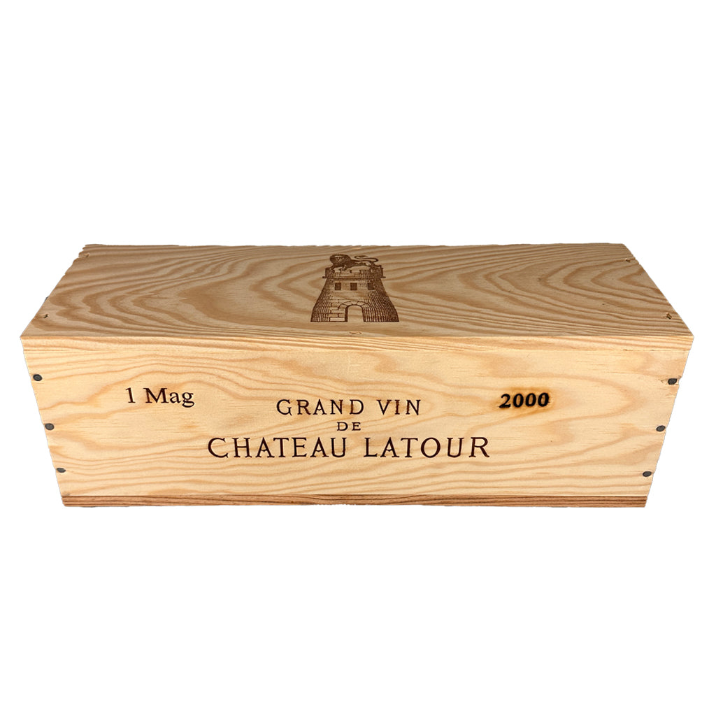 Chateau Latour - 2000 Magnum 1.5L