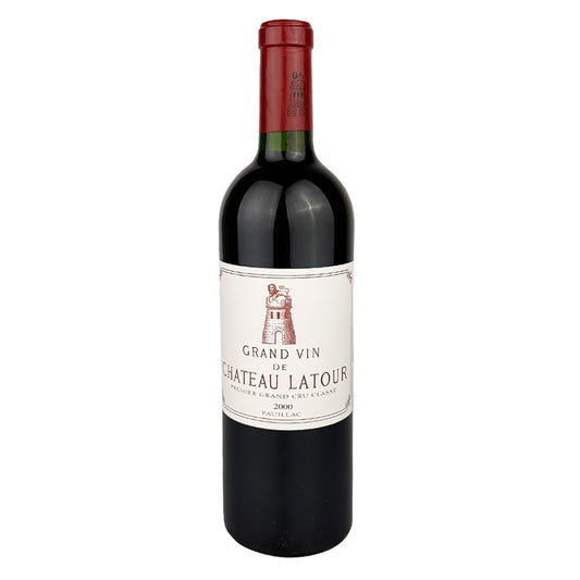 Chateau Latour - 2000