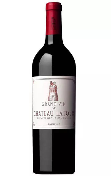 Chateau Latour - 2003