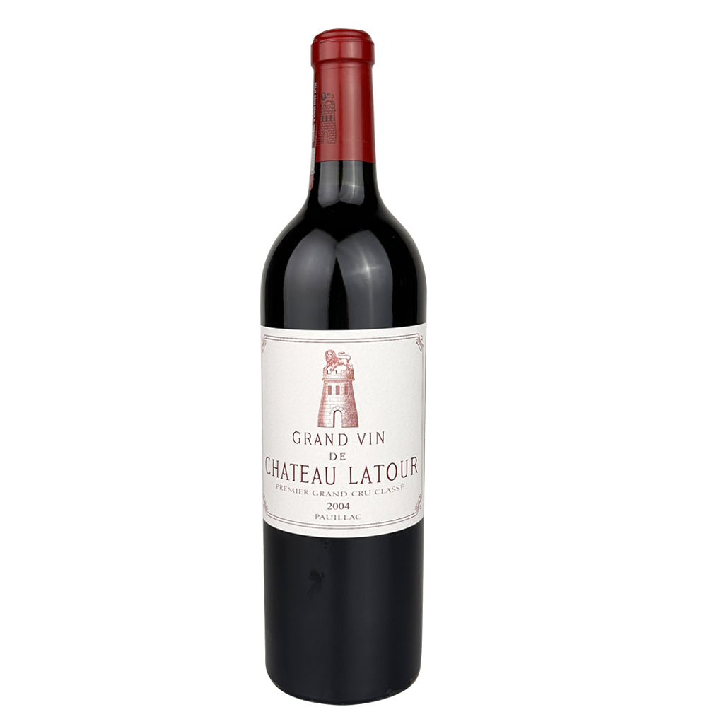 Chateau Latour - 2004