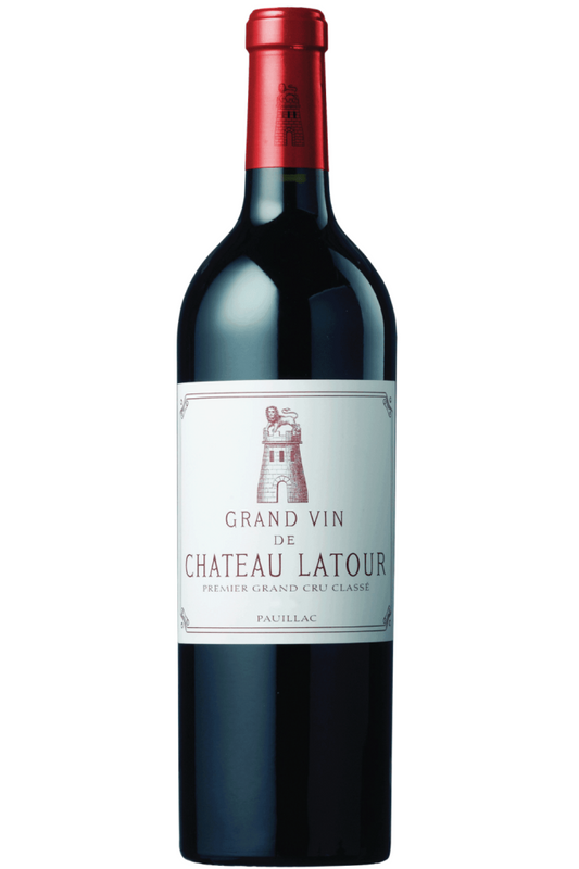 Chateau Latour - 2011