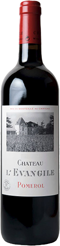 Chateau L'Evangile - 2000