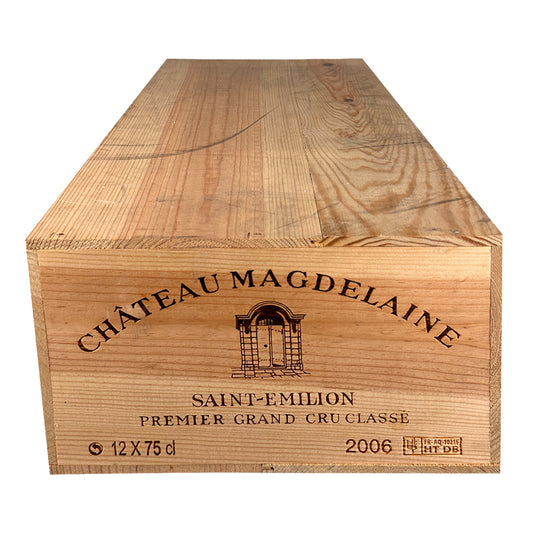 Chateau Magdelaine - 2006