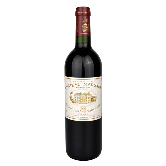 Chateau Margaux - 1996