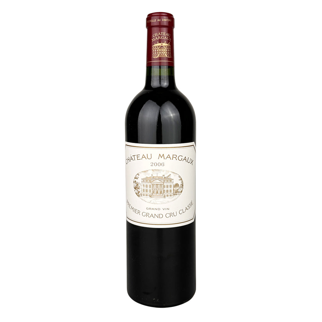 Chateau Margaux - 2006