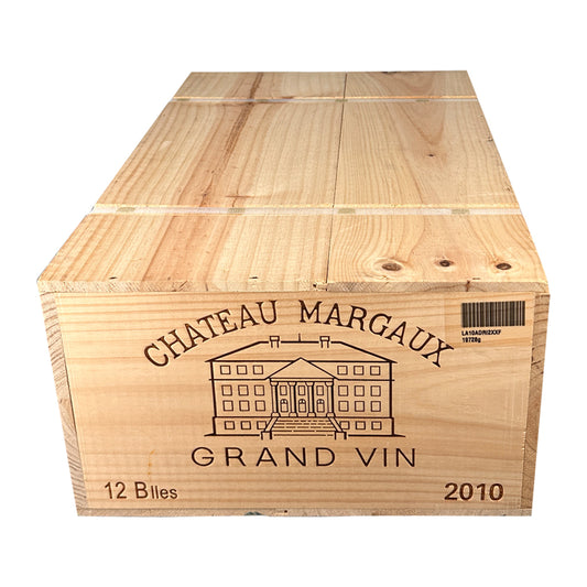 Chateau Margaux - 2010