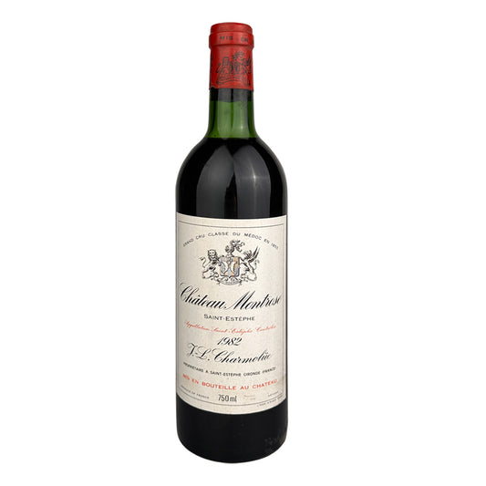 Chateau Montrose - 1982