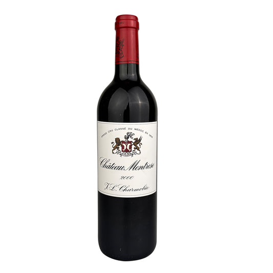 Chateau Montrose - 2000