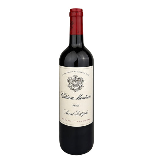 Chateau Montrose - 2006