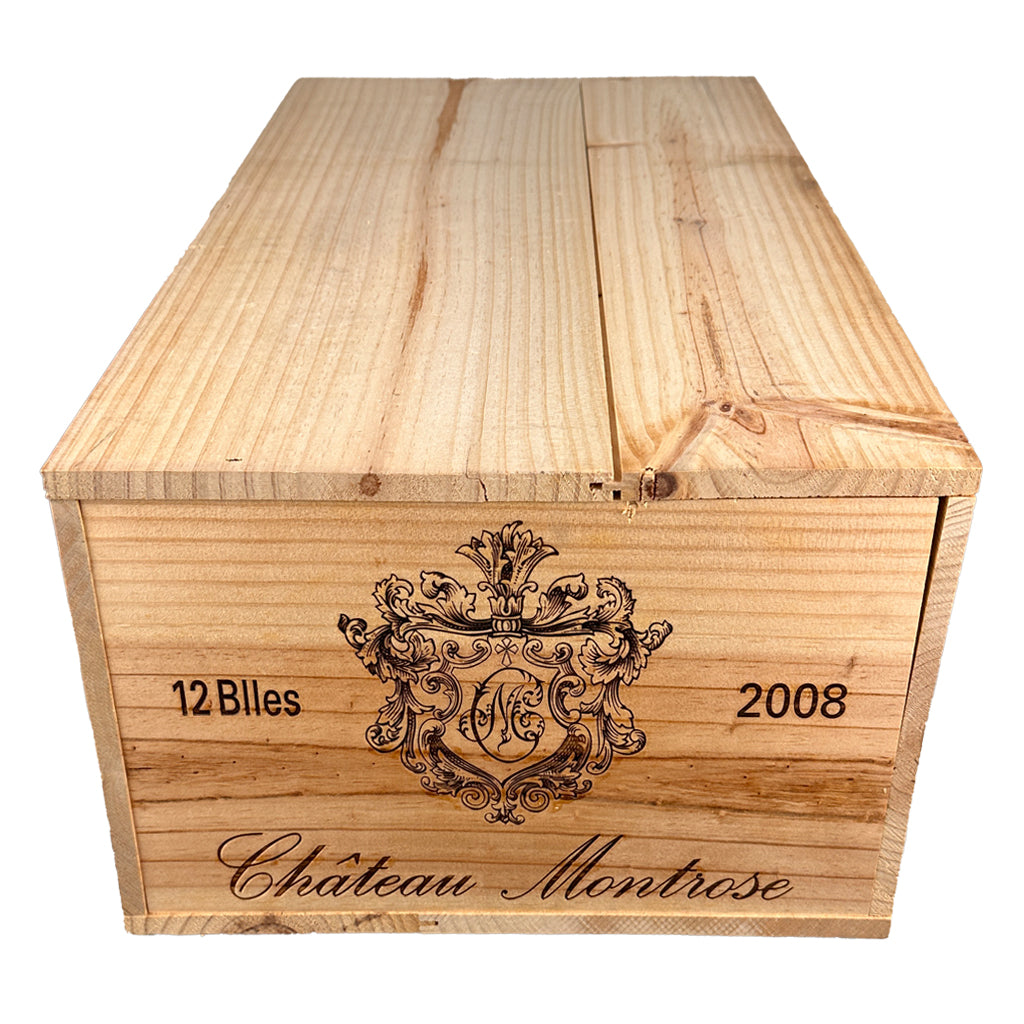 Chateau Montrose - 2008