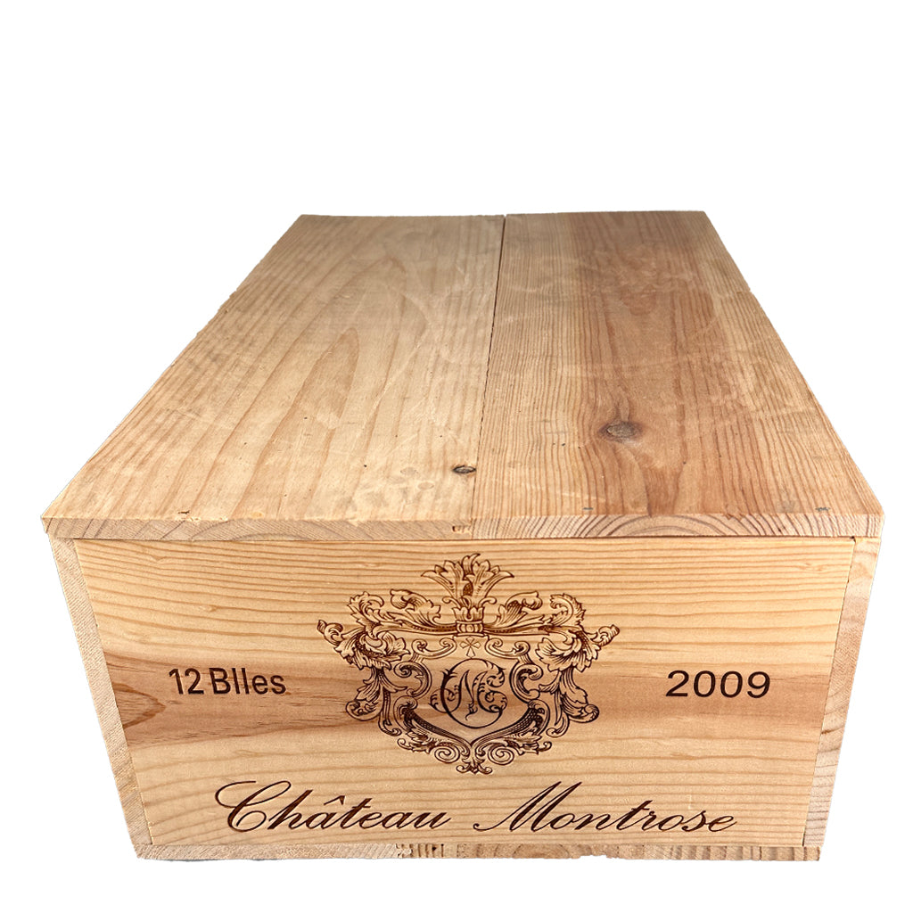 Chateau Montrose - 2009