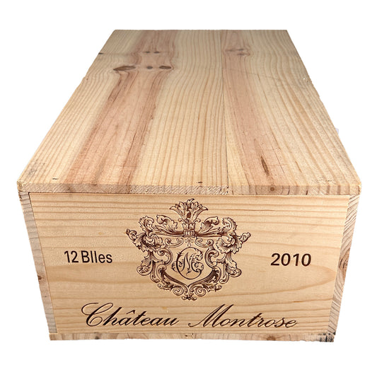 Chateau Montrose - 2010