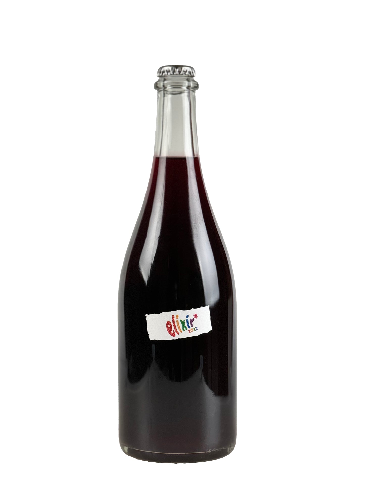 Domaine Le Moodie - Elixir 2022