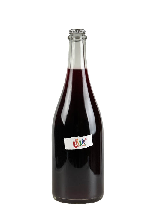 Domaine Le Moodie - Elixir 2022