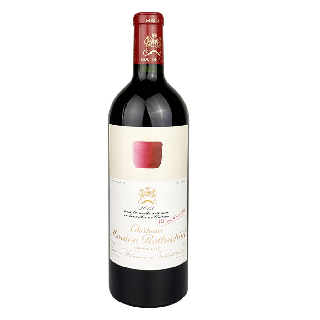 Chateau Mouton Rothschild - 2013