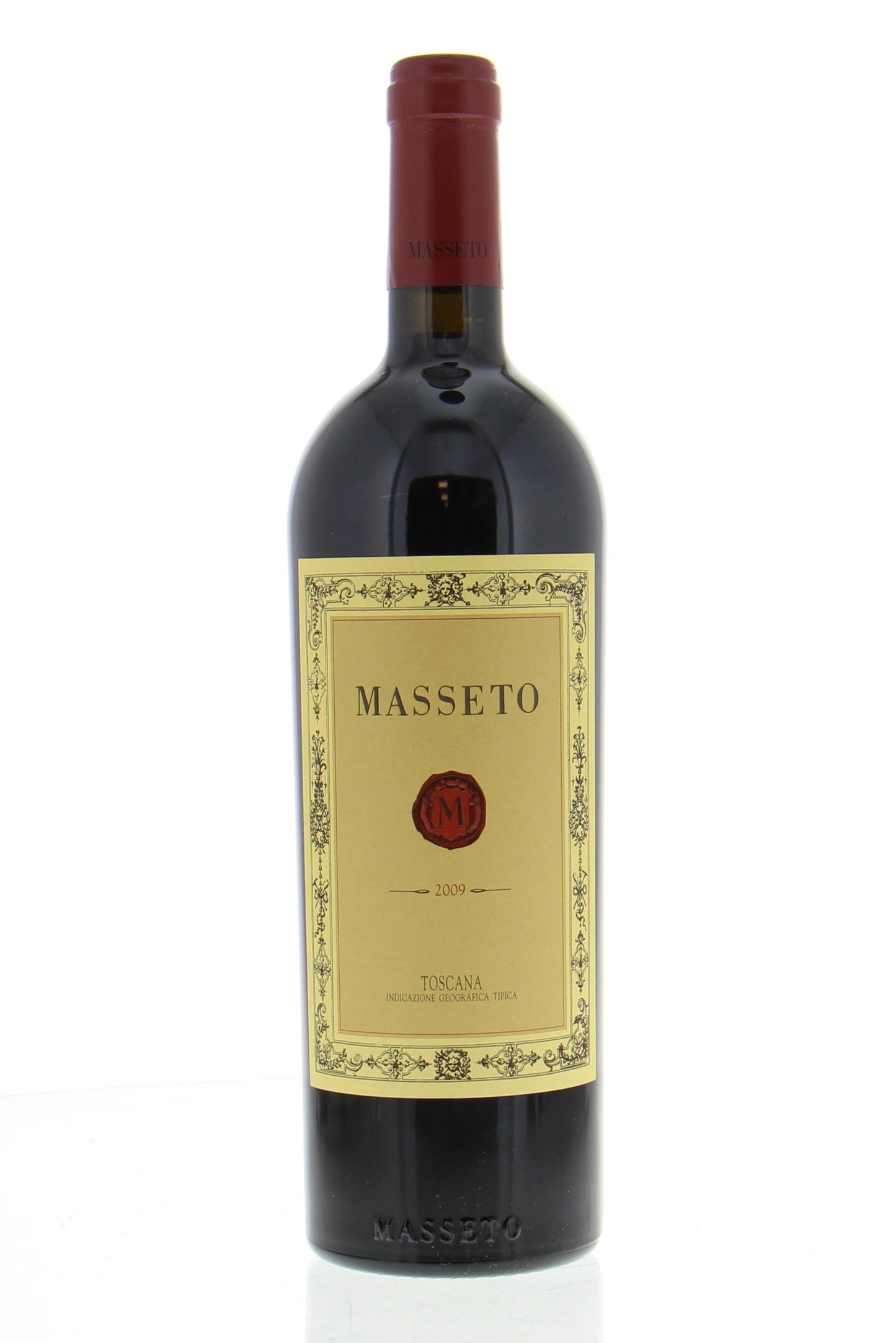 Tenuta dell'Ornellaia - Masseto 2009