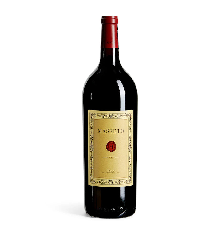 Tenuta dell'Ornellaia - Masseto 2011 Magnum 1.5L