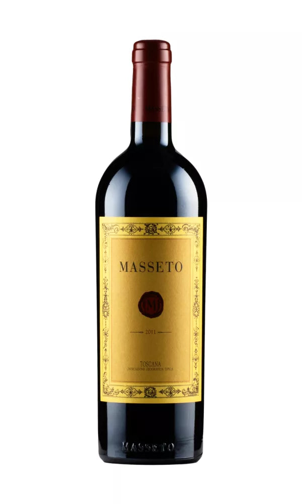 Tenuta dell'Ornellaia - Masseto 2011