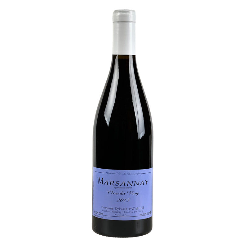 Domaine Sylvain Pataille - Marsannay Clos Du Roy 2015