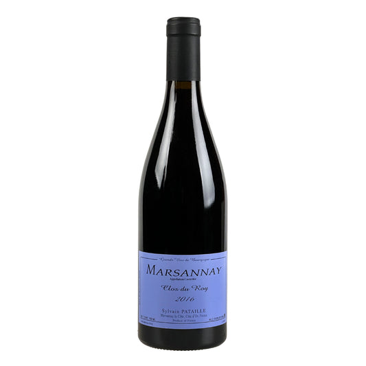 Domaine Sylvain Pataille - Marsannay Clos Du Roy 2016