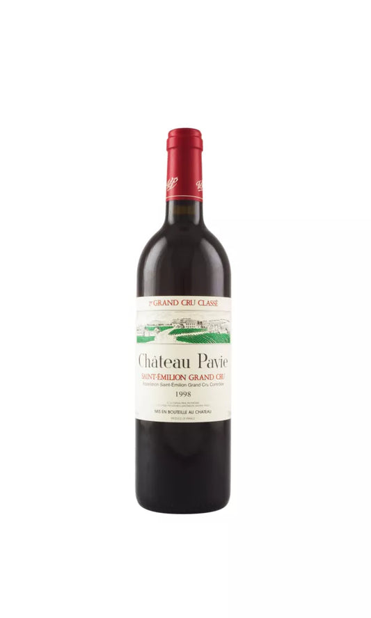 Chateau Pavie - 1998