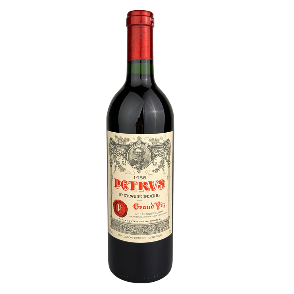 Petrus - 1988