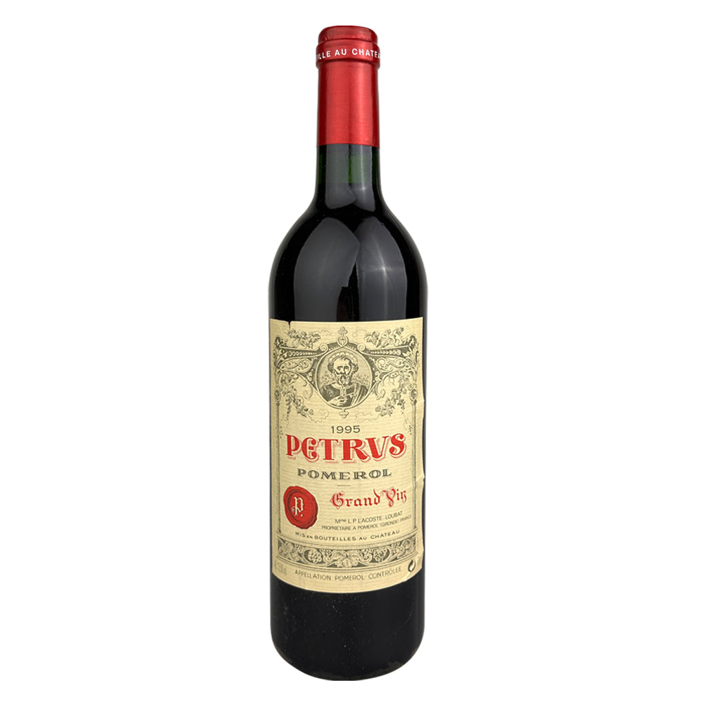 Petrus - 1995