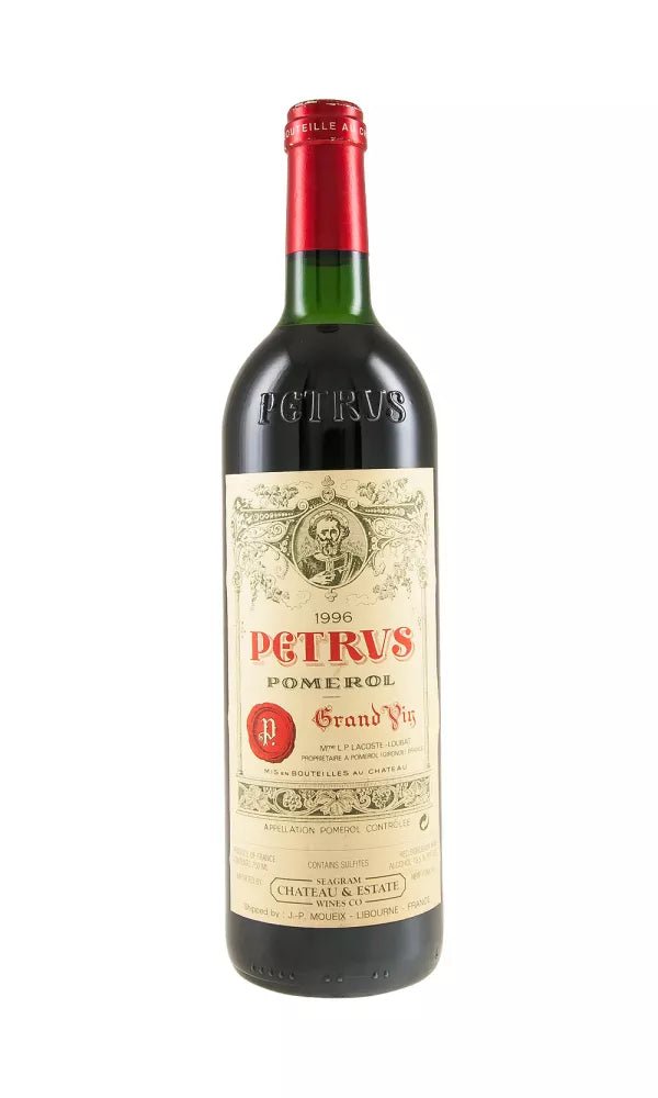 Petrus - 1996