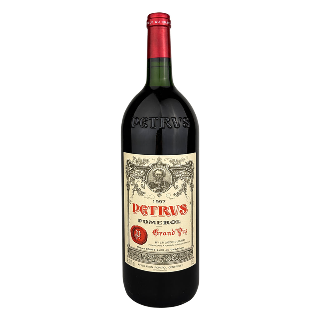 Petrus - 1997 Magnum 1.5L