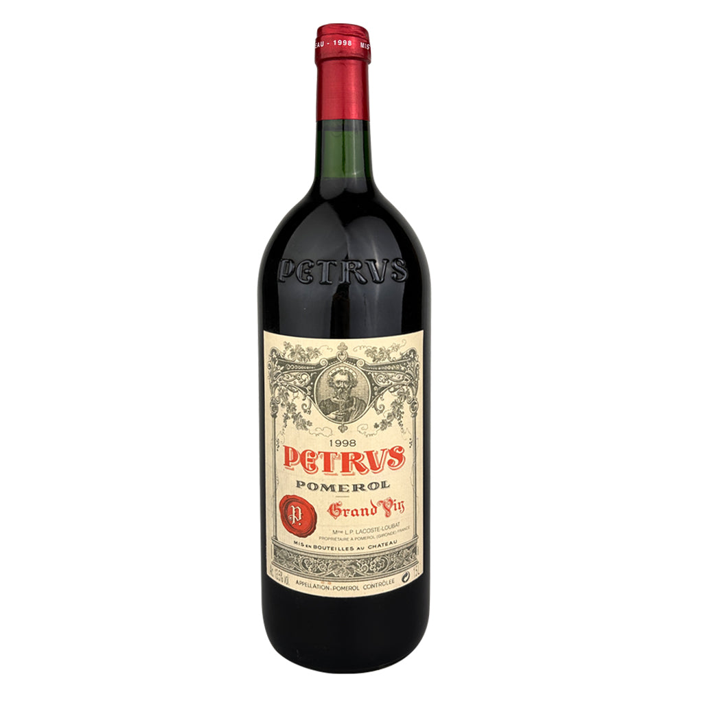 Petrus - 1998 Magnum 1.5L