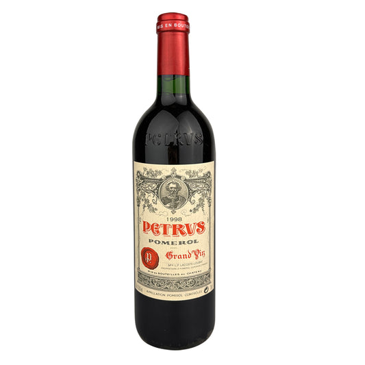 Petrus - 1998