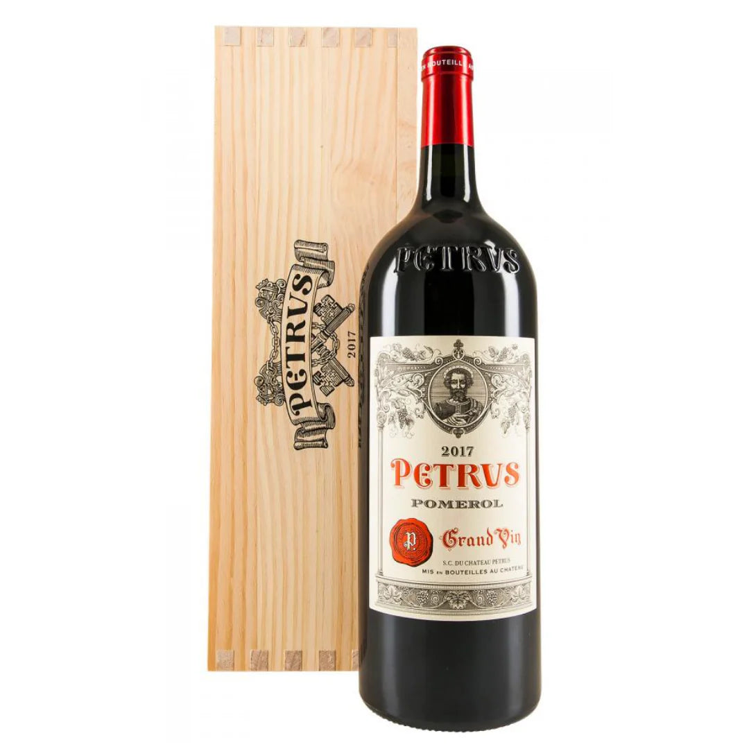 Petrus - 2000 Magnum 1.5L